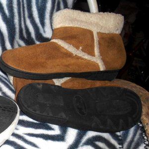 ISOTONERS SLIPPERS WOMENS